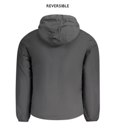 K-WAY STRIUKĖ K6128VWJACKSTWARMDOUBLE