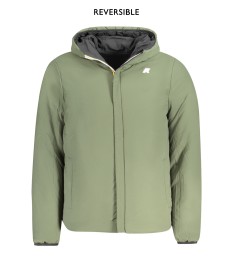 K-WAY STRIUKĖ K6128VWJACKSTWARMDOUBLE