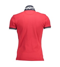 LA MARTINA POLO MARŠKINĖLIAI TMP005-PK001