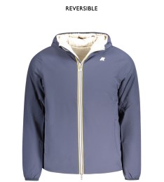 K-WAY STRIUKĖ K6128VWJACKSTWARMDOUBLE