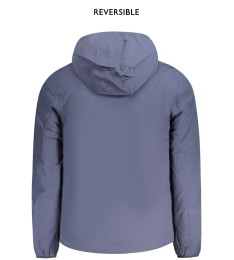 K-WAY STRIUKĖ K6128VWJACKSTWARMDOUBLE