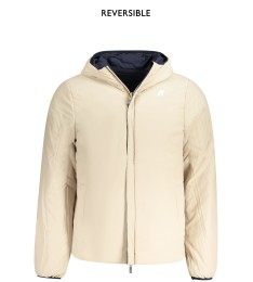 K-WAY STRIUKĖ K6128VWJACKSTWARMDOUBLE