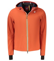 K-WAY ŠVARKAS K6131BWJACKOBONDEDPILE