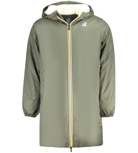 K-WAY STRIUKĖ K3114KWLEVRAI3.0EIFFEL