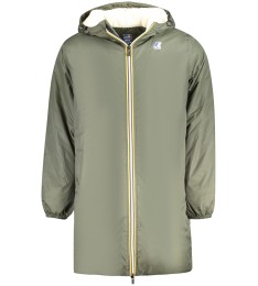 K-WAY STRIUKĖ K3114KWLEVRAI3.0EIFFEL