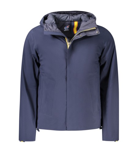 K-WAY STRIUKĖ K7132BWJACKENBONDEDPADDED