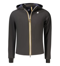 K-WAY ŠVARKAS K6131BWJACKOBONDEDPILE