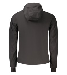 K-WAY ŠVARKAS K6131BWJACKOBONDEDPILE