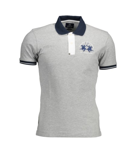 LA MARTINA POLO MARŠKINĖLIAI TMP005-PK001