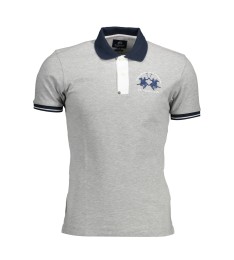 LA MARTINA POLO MARŠKINĖLIAI TMP005-PK001