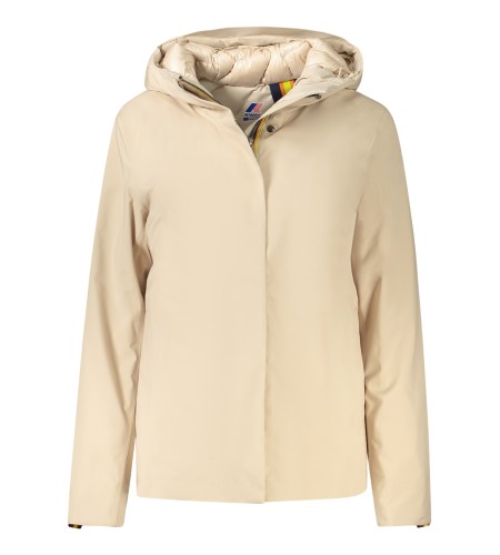 K-WAY STRIUKĖ K5136EWDORELBONDEDPADDED