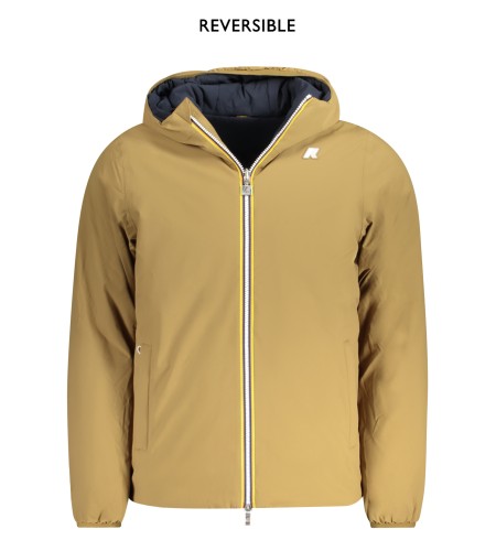 K-WAY STRIUKĖ K6128VWJACKSTWARMDOUBLE