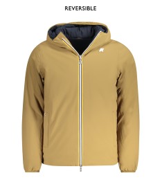 K-WAY STRIUKĖ K6128VWJACKSTWARMDOUBLE