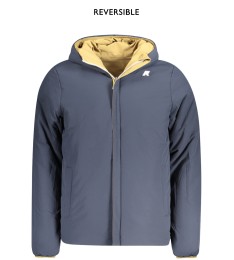 K-WAY STRIUKĖ K6128VWJACKSTWARMDOUBLE