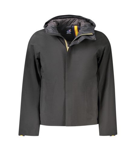 K-WAY STRIUKĖ K7132BWJACKENBONDEDPADDED