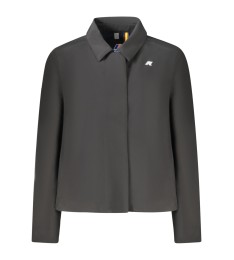 K-WAY ŠVARKAS K3137XWSONDRIELLEBONDED