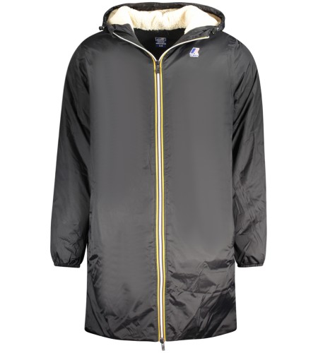 K-WAY STRIUKĖ K3114KWLEVRAI3.0EIFFEL