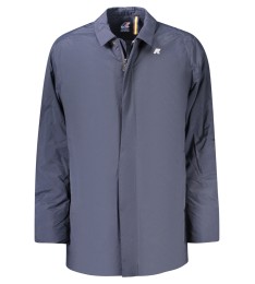 K-WAY STRIUKĖ K31355WBENNYWARMOTTOMAN