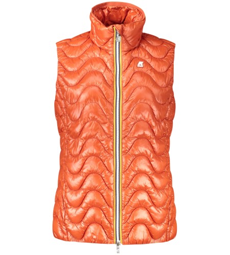 K-WAY STRIUKĖ K3122IWVIOLEECOWARM