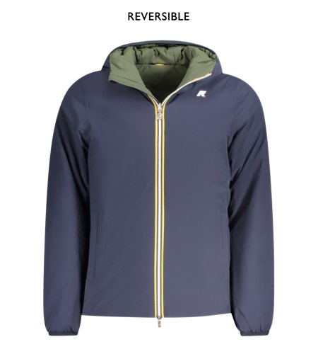 K-WAY STRIUKĖ K6128VWJACKSTWARMDOUBLE