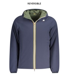 K-WAY STRIUKĖ K6128VWJACKSTWARMDOUBLE