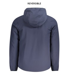 K-WAY STRIUKĖ K6128VWJACKSTWARMDOUBLE