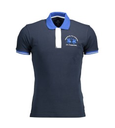 LA MARTINA POLO MARŠKINĖLIAI TMP005-PK001