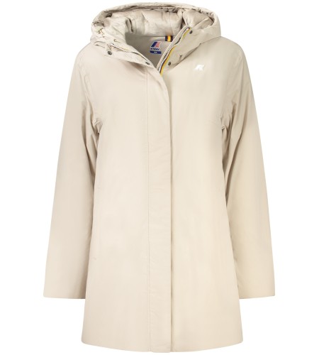 K-WAY STRIUKĖ K71326WSOPHIESOFTTOUCHMARMOTTA