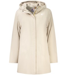 K-WAY STRIUKĖ K71326WSOPHIESOFTTOUCHMARMOTTA