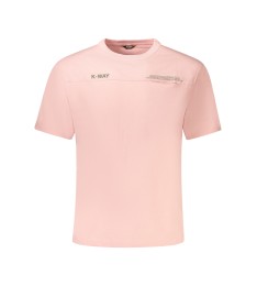 K-WAY MARŠKINĖLIAI K5127GWFANTOME