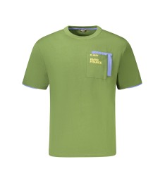 K-WAY MARŠKINĖLIAI K5127EWFANTOMECONTRAST