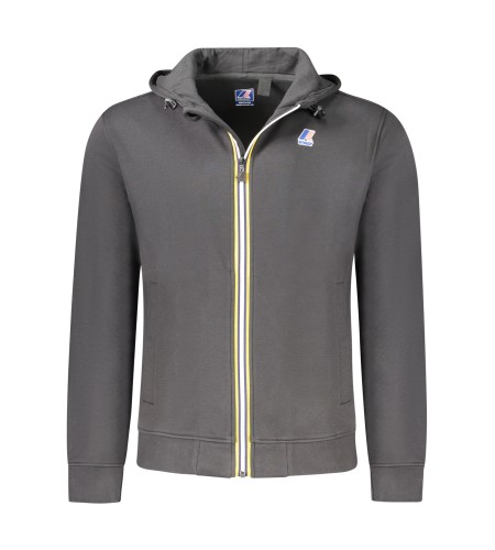 K-WAY DŽEMPERIS K3123PWLEVRAIARROOUX