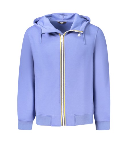 K-WAY DŽEMPERIS K7113KWRAINER