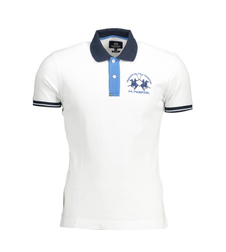 LA MARTINA POLO MARŠKINĖLIAI TMP005-PK001