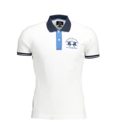 LA MARTINA POLO MARŠKINĖLIAI TMP005-PK001