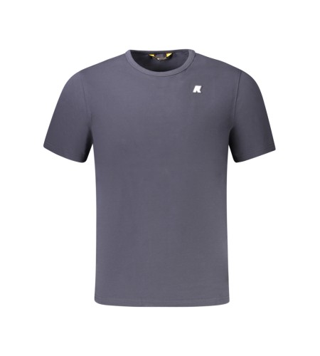 K-WAY MARŠKINĖLIAI K8131UWADAME