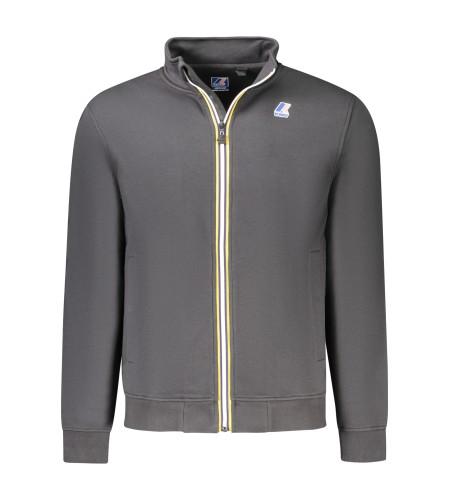 K-WAY DŽEMPERIS K3125VWLEVRAITARN