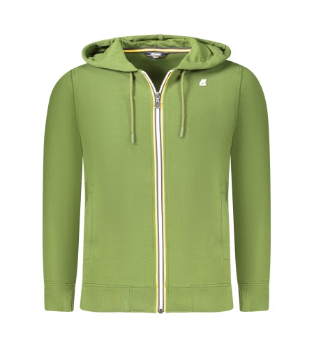 K-WAY DŽEMPERIS K4123CWANTHONY