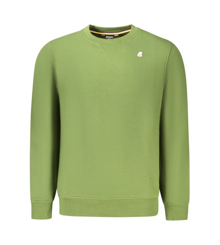 K-WAY DŽEMPERIS K4123DWBAPTISTE