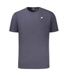 K-WAY MARŠKINĖLIAI K4125EWODOMLETITRAIN