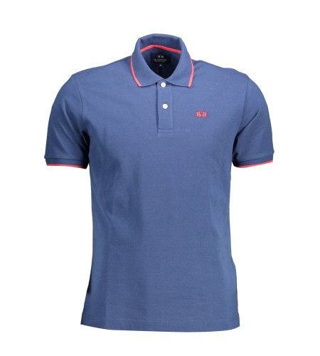 LA MARTINA POLO MARŠKINĖLIAI BPMP04-PK031