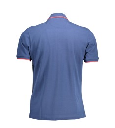 LA MARTINA POLO MARŠKINĖLIAI BPMP04-PK031