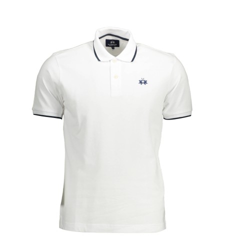 LA MARTINA POLO MARŠKINĖLIAI BPMP04-PK031