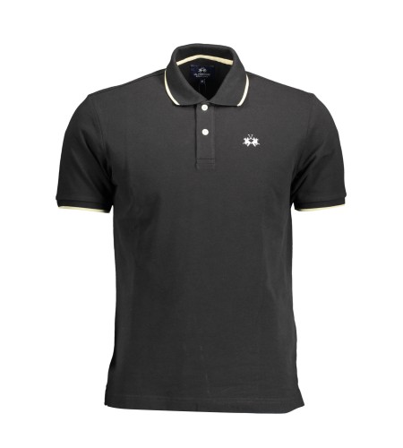 LA MARTINA POLO MARŠKINĖLIAI BPMP04-PK031