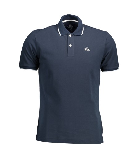 LA MARTINA POLO MARŠKINĖLIAI BPMP04-PK031