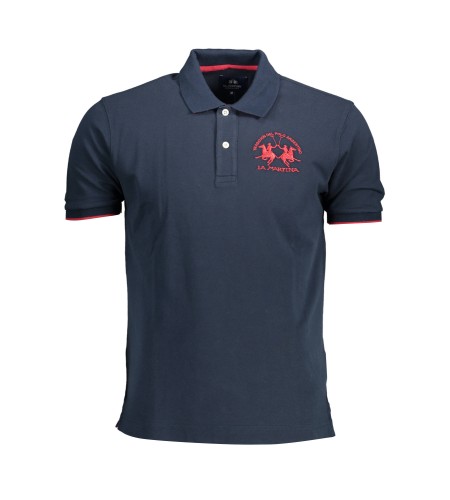 LA MARTINA POLO MARŠKINĖLIAI CCMP01-PK001