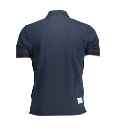 LA MARTINA POLO MARŠKINĖLIAI CCMP01-PK001