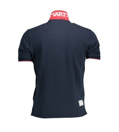 LA MARTINA POLO MARŠKINĖLIAI CCMP01-PK001