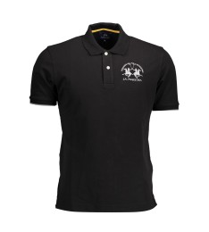 LA MARTINA POLO MARŠKINĖLIAI CCMP01-PK001