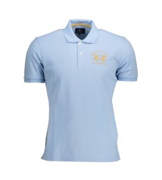 LA MARTINA POLO MARŠKINĖLIAI CCMP01-PK001